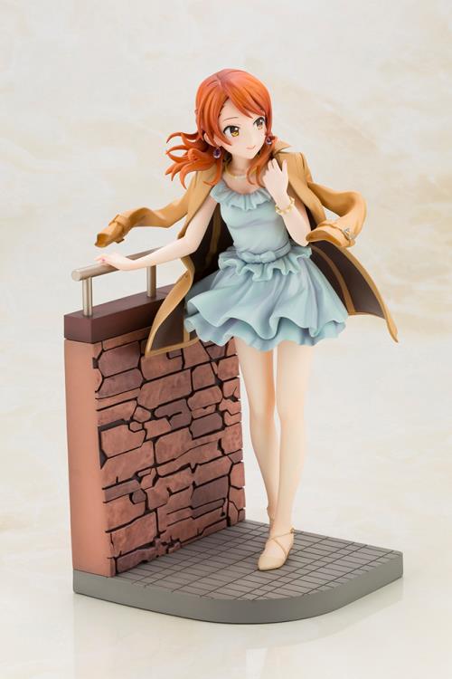 The Idolm@Ster Cinderella Girls: Karen Hojo [off Stage] - 1/8 Scale Figure