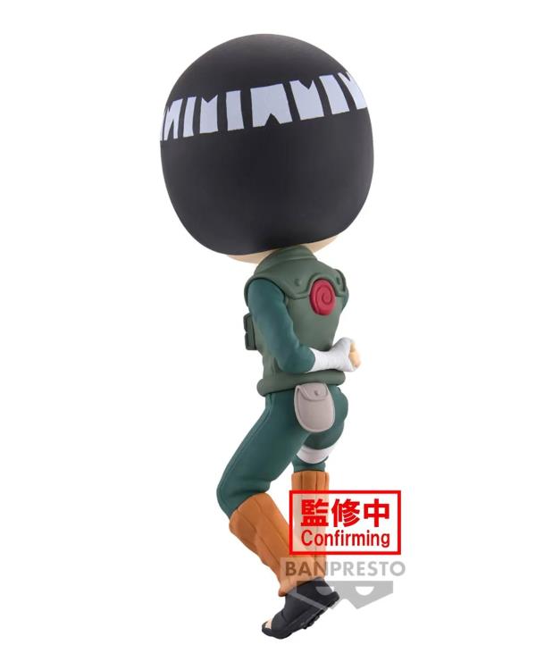 Naruto: Shippuden - Q Posket - Rock Lee