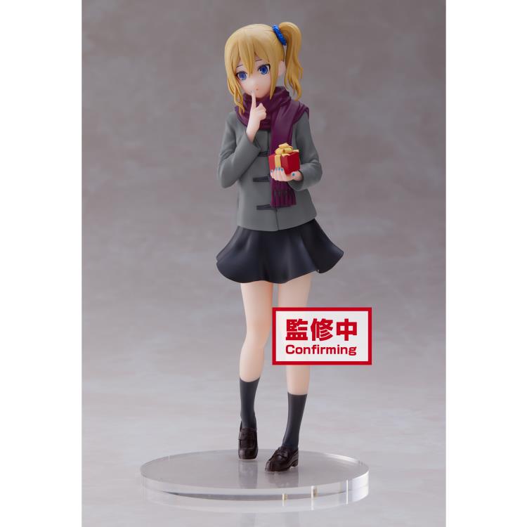 Kaguya-sama: Love is War - Kyunties - Ai Hayasaka [Present For You] Figure