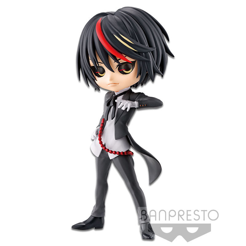 THAT TIME I GOT REINCARNATED AS A SLIME - Q POSKET - DIABLO (VER.A)