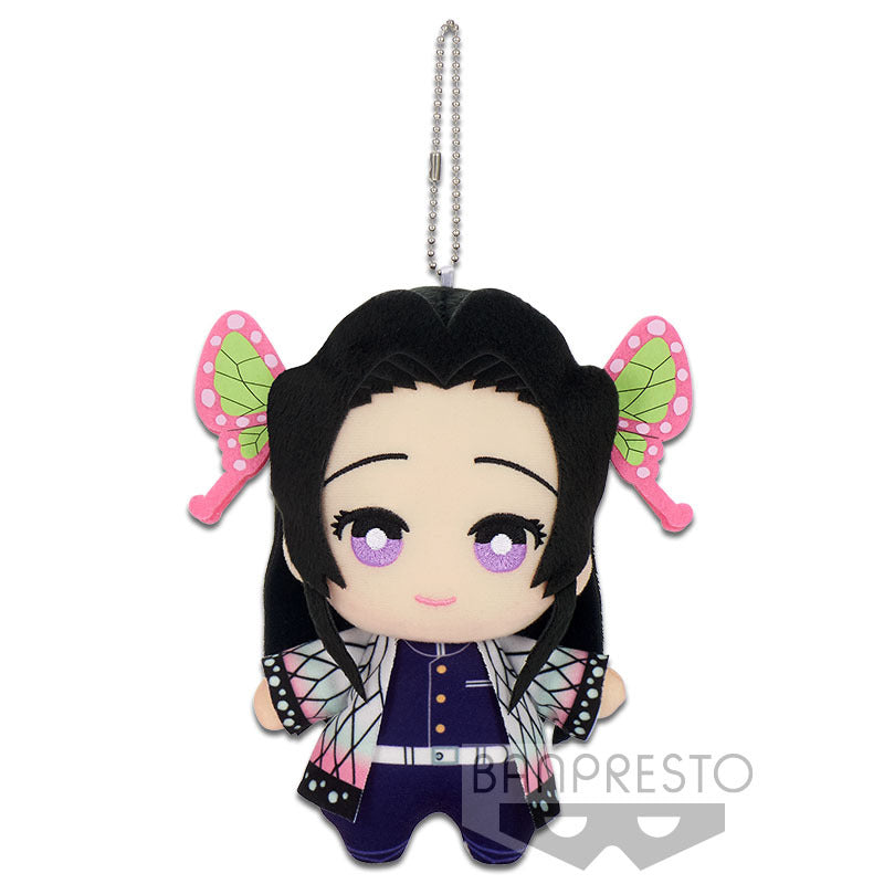 DEMON SLAYER: MASCOT PLUSH VOL.6 - KANAE KOCHO