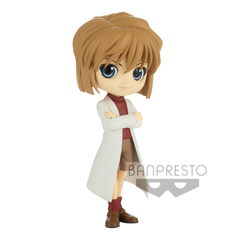 DETECTIVE CONAN: CASE CLOSED - Q POSKET - AI HAIBARA (VER.A)