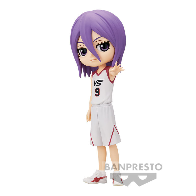 KUROKO'S BASKETBALL - Q POSKET - ATSUSHI MURASAKIBARA MOVIE VER.