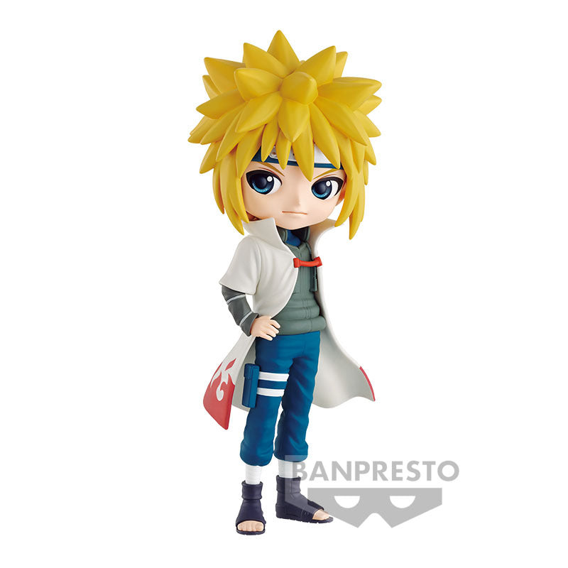 Naruto: Shippuden - Q Posket - Namikaze Minato [Ver.A]