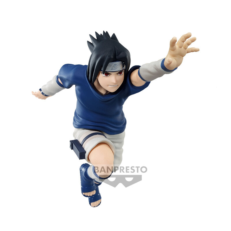 NARUTO - EFFECTREME - UCHIHA SASUKE FIGURE