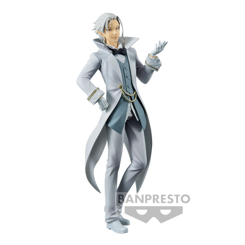 THAT TIME I GOT REINCARNATED AS A SLIME - OTHERWORLDER FIGURE VOL.17 B: CLAYMAN