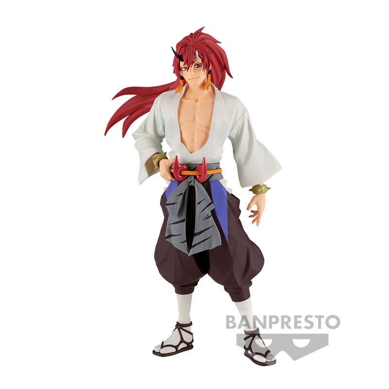 THAT TIME I GOT REINCARNATED AS A SLIME THE MOVIE: SCARLET BONDS HIIRO FIGURE