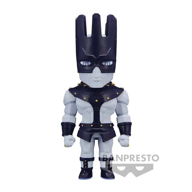 JOJO'S BIZARRE ADVENTURE - STONE OCEAN POLIGOROID - WHITESNAKE ( WS )