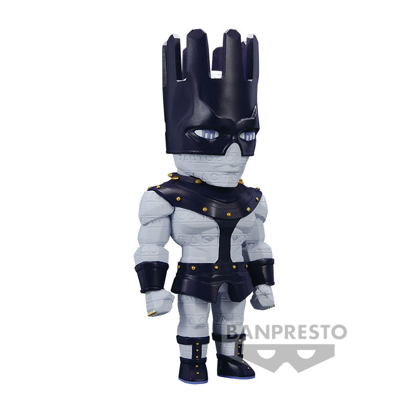 JOJO'S BIZARRE ADVENTURE - STONE OCEAN POLIGOROID - WHITESNAKE ( WS )