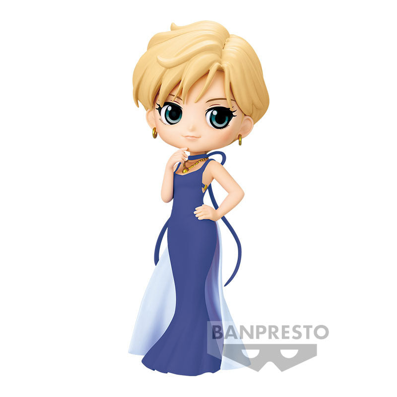 Sailor Moon: Eternal - Q Posket - Princess Uranus [Ver.A]