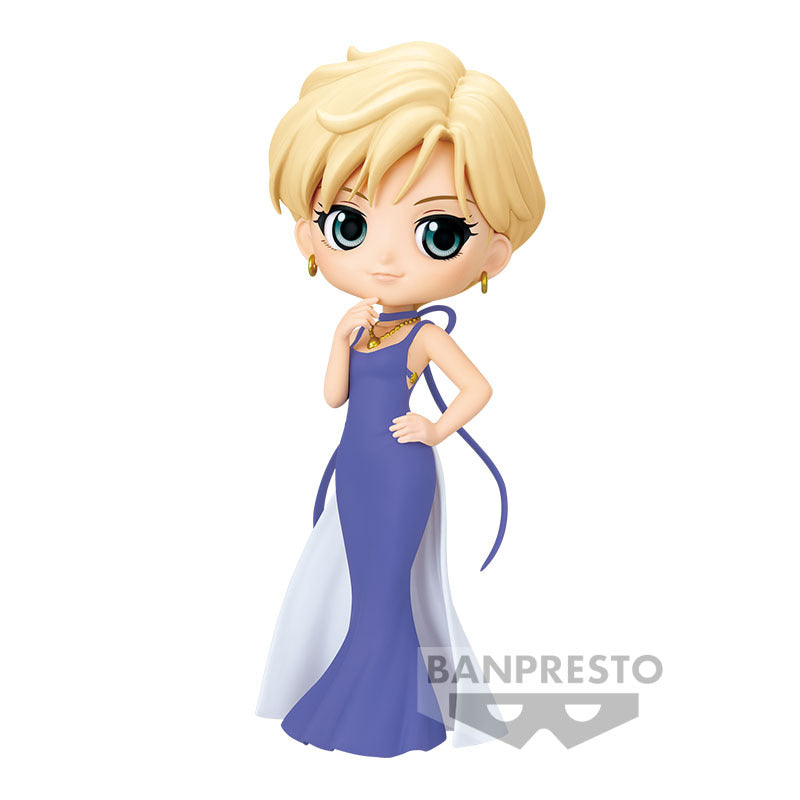 Sailor Moon: Eternal - Q Posket - Princess Uranus [Ver.B]