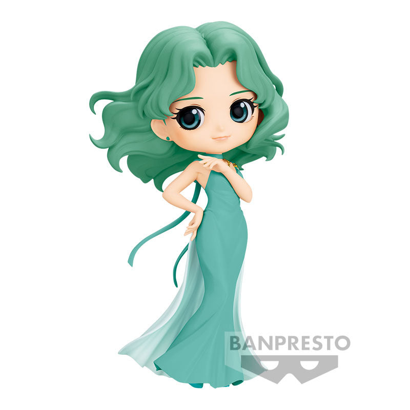 Sailor Moon: Eternal - Q Posket - Princess Neptune [Ver.A]