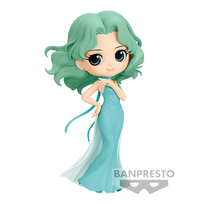 Sailor Moon: Eternal - Q Posket - Princess Neptune [Ver.B]