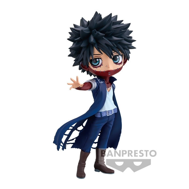 My Hero Academia - Q Posket - Dabi [Ver. B]