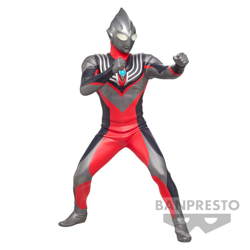 Ultraman Tiga - Hero's Brave Statue Figure - Ultraman Tiga [Tiga Tornado Ver.]