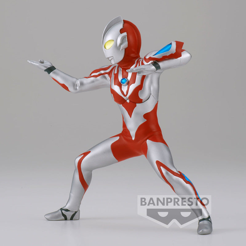 Ultraman Ribut - Hero's Brave Statue Figure - Ultraman Ribut