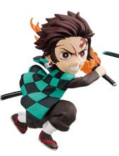 DEMON SLAYER: KIMETSU NO YAIBA - WORLD COLLECTABLE FIGURE - VOL.4