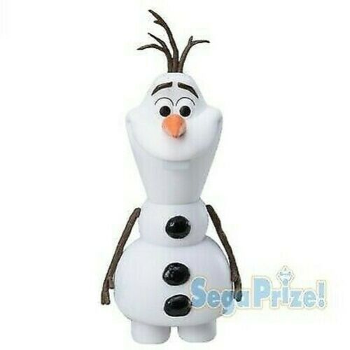 Disney Frozen 2 Olaf Figure
