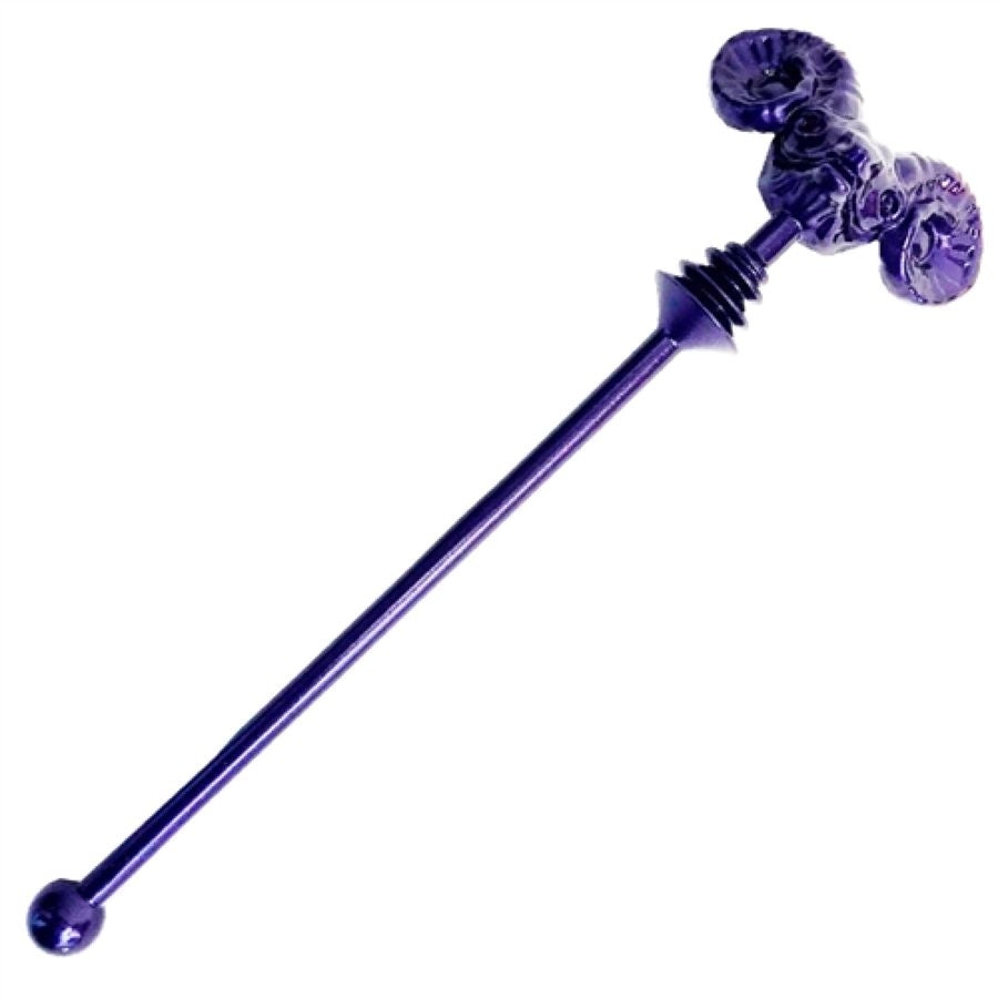 Masters of the Universe - Skeletor Havoc Staff Scaled Replica
