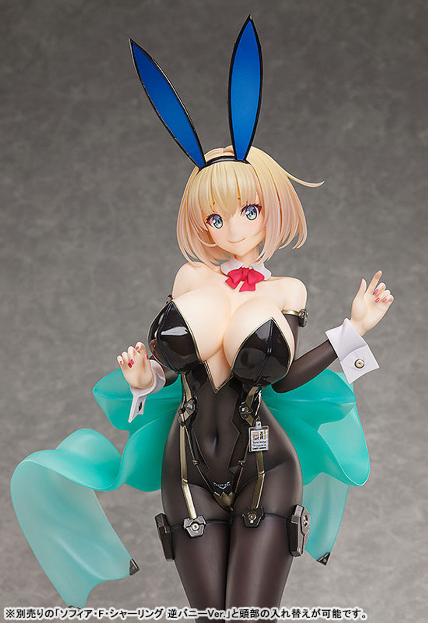 BUNNY SUIT PLANNING: Sophie F. Shirring: Bunny Ver. 1/4 Scale Figure **Pre-Order**