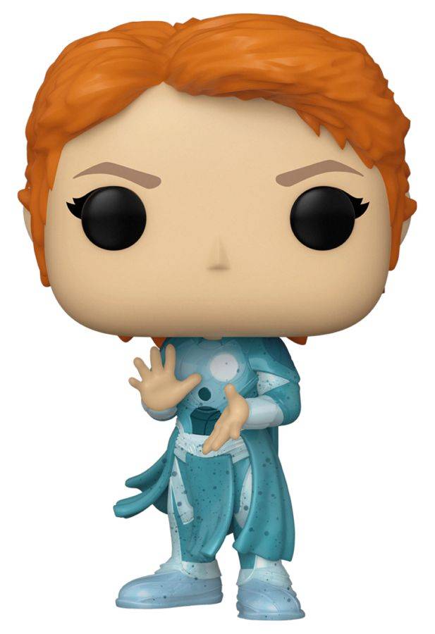 Eternals (2021) - Sprite Pop! Vinyl