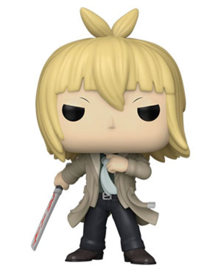 Tokyo Ghoul:Re - Shirazu Pop! Vinyl