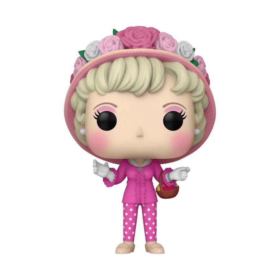 Gilligan's Island - Eunice "Lovey" Howell Pop! Vinyl