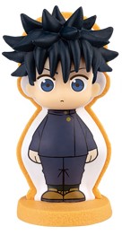 JUJUTSU KAISEN - COOKIE DECOLLE VOL.1