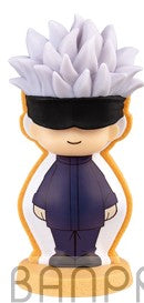 JUJUTSU KAISEN - COOKIE DECOLLE VOL.1