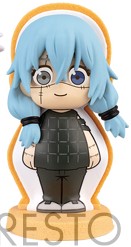 JUJUTSU KAISEN - COOKIE DECOLLE VOL.1