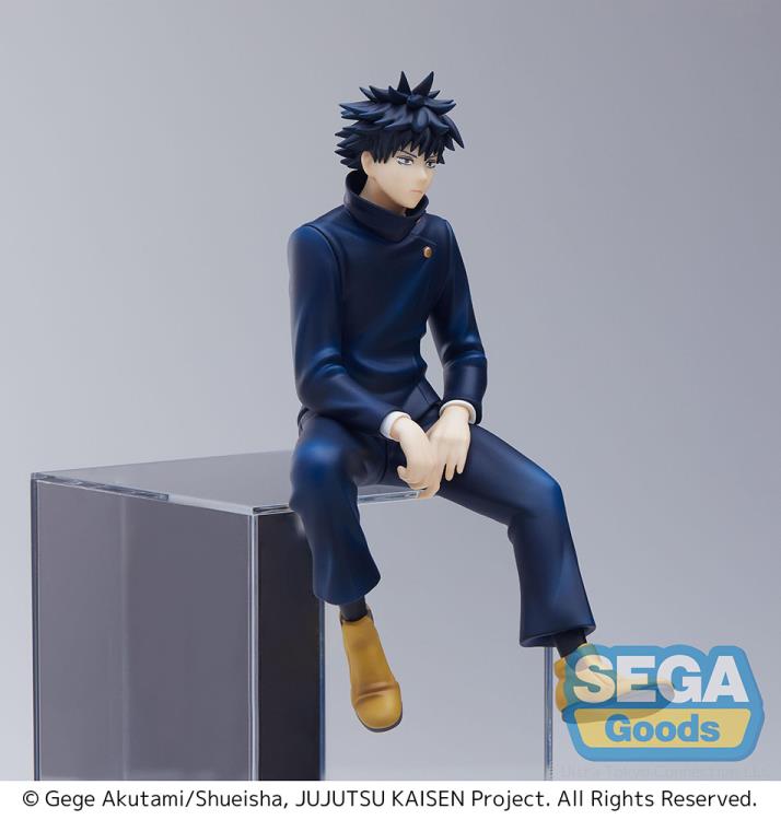 Jujutsu Kaisen – Chokonose Megumi Fushiguro Figure