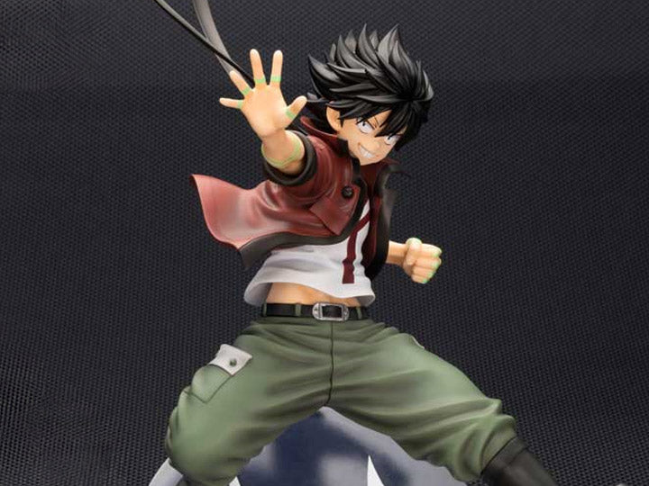 The Legend of Heroes: ARTFX J Shiki Granbell 1/8 Scale Figure