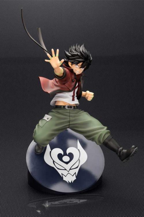 The Legend of Heroes: ARTFX J Shiki Granbell 1/8 Scale Figure