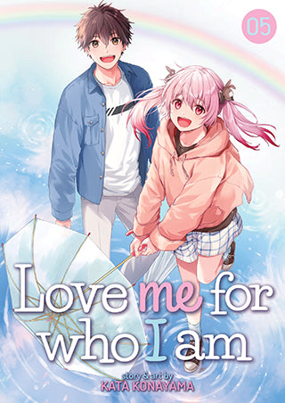 Love Me for Who I Am, Vol. 5
