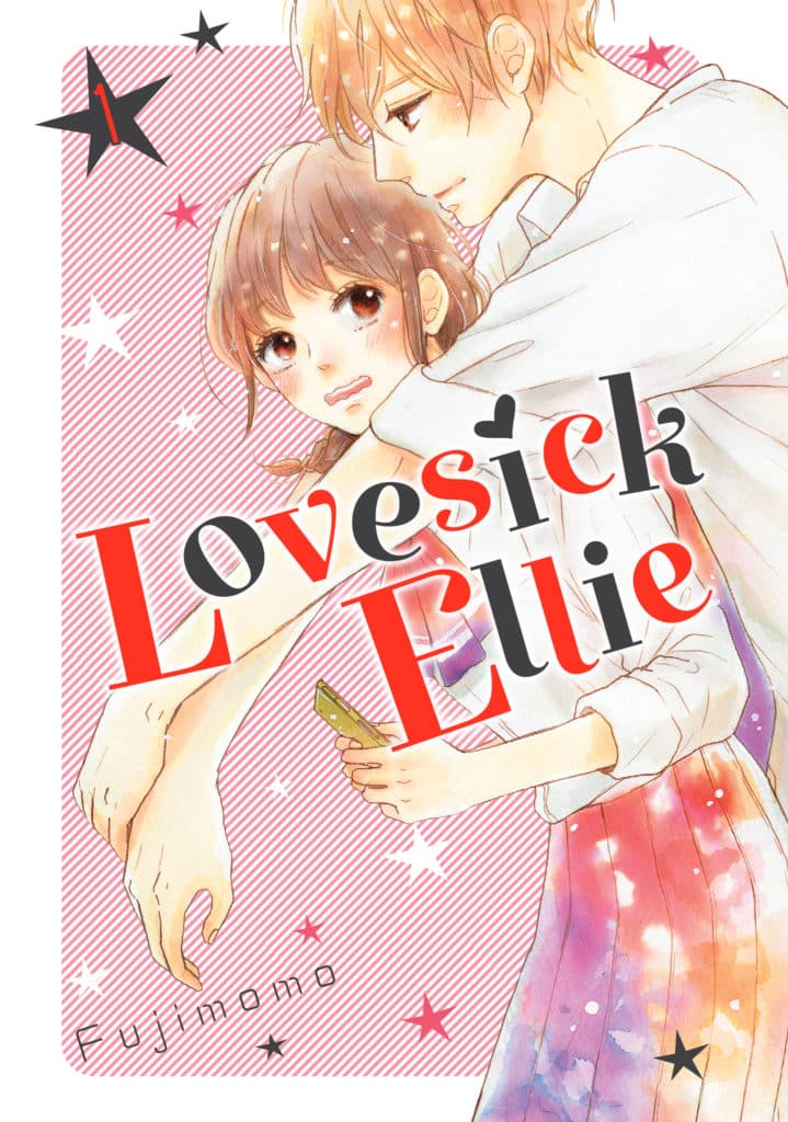 Lovesick Ellie, Vol. 1
