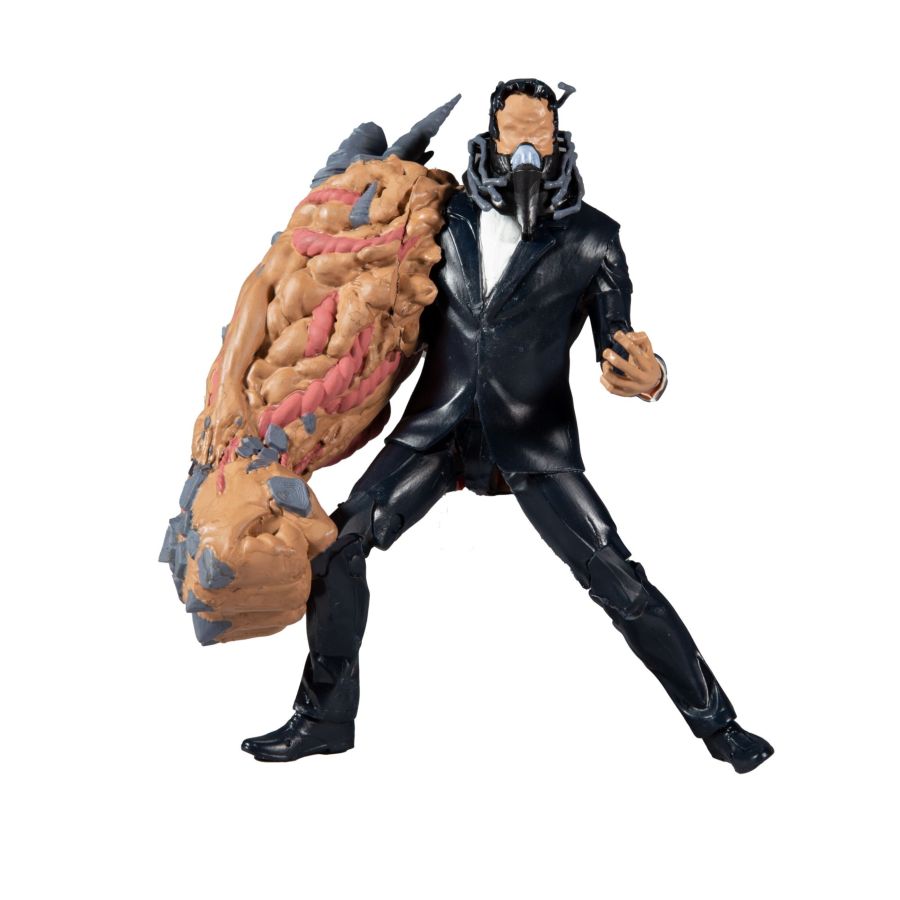 My Hero Academia - Wave 04 7" Action Figure - All For One