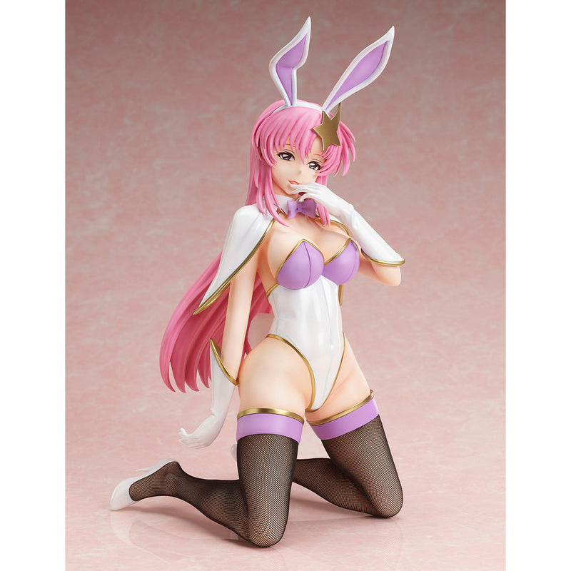 MOBILE SUIT GUNDAM SEED DESTINY - B-STYLE - MEER CAMPBELL BUNNY VER.