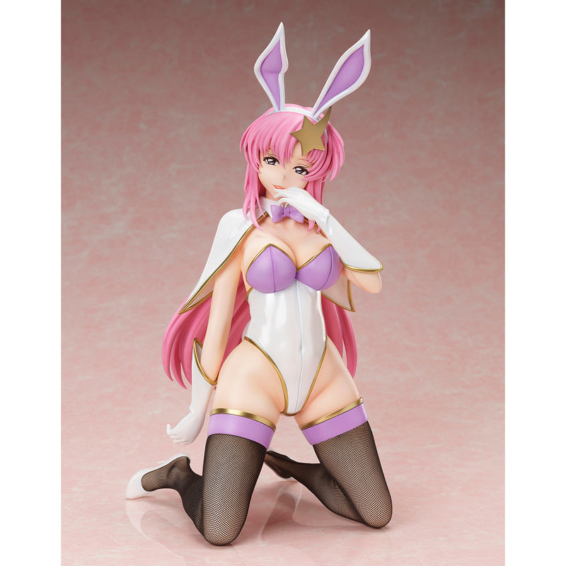 MOBILE SUIT GUNDAM SEED DESTINY - B-STYLE - MEER CAMPBELL BUNNY VER.