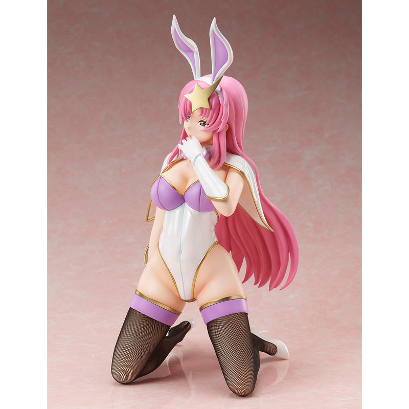 MOBILE SUIT GUNDAM SEED DESTINY - B-STYLE - MEER CAMPBELL BUNNY VER.