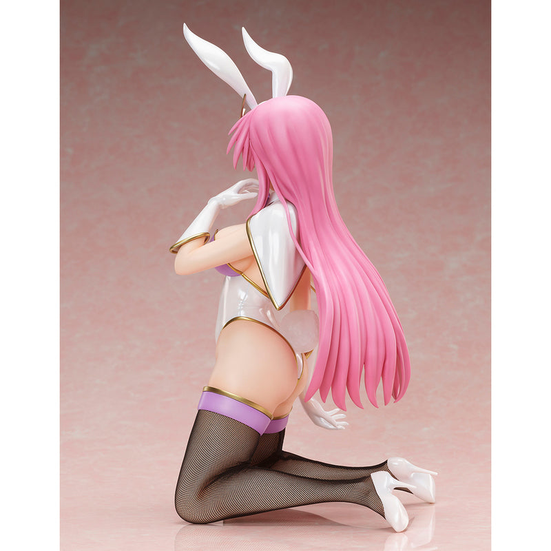 MOBILE SUIT GUNDAM SEED DESTINY - B-STYLE - MEER CAMPBELL BUNNY VER.