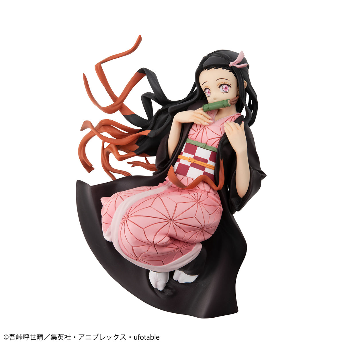 DEMON SLAYER: G.E.M. SERIES - PALM SIZE NEZUKO VER.2