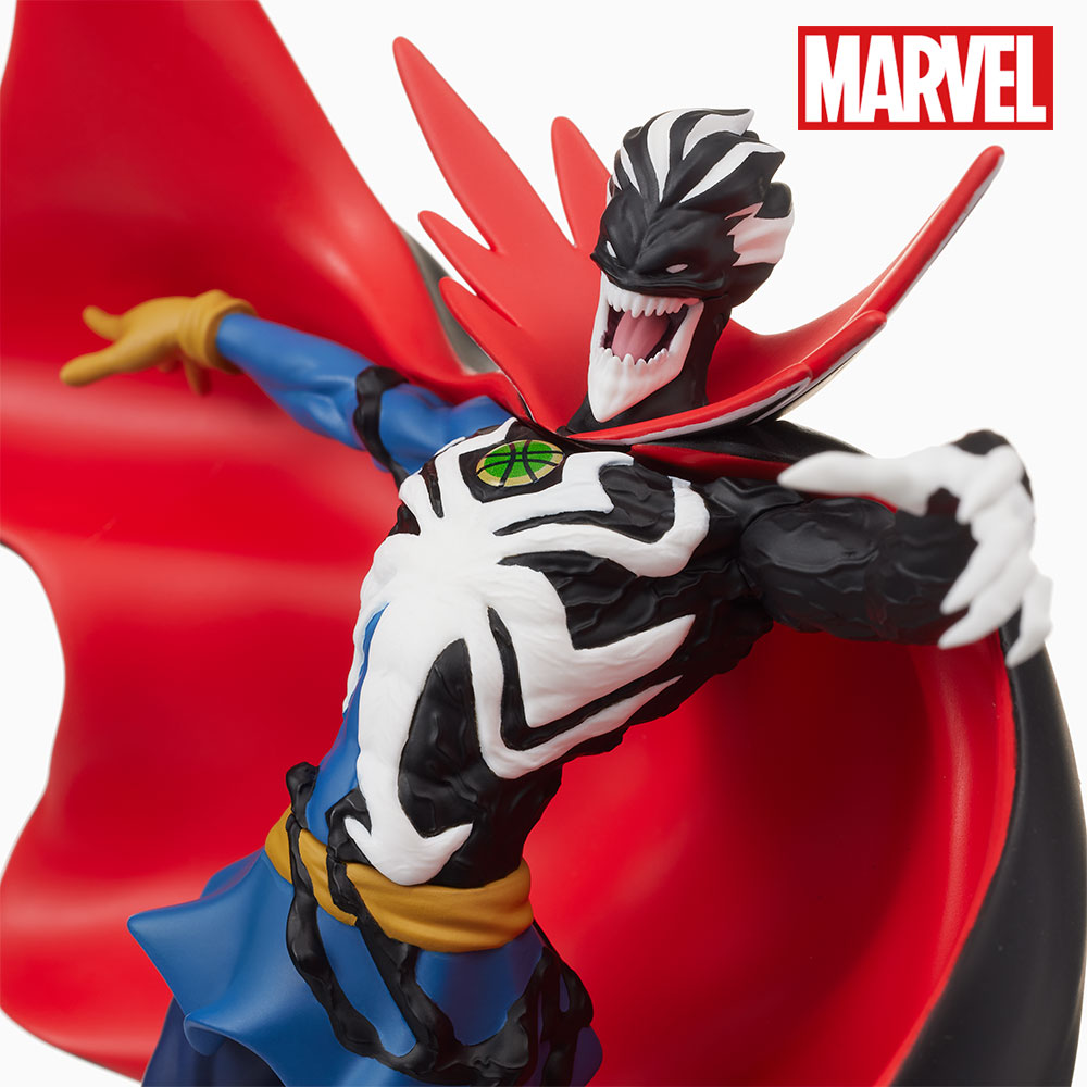 Marvel Spider-Man – Doctor Strange Figure