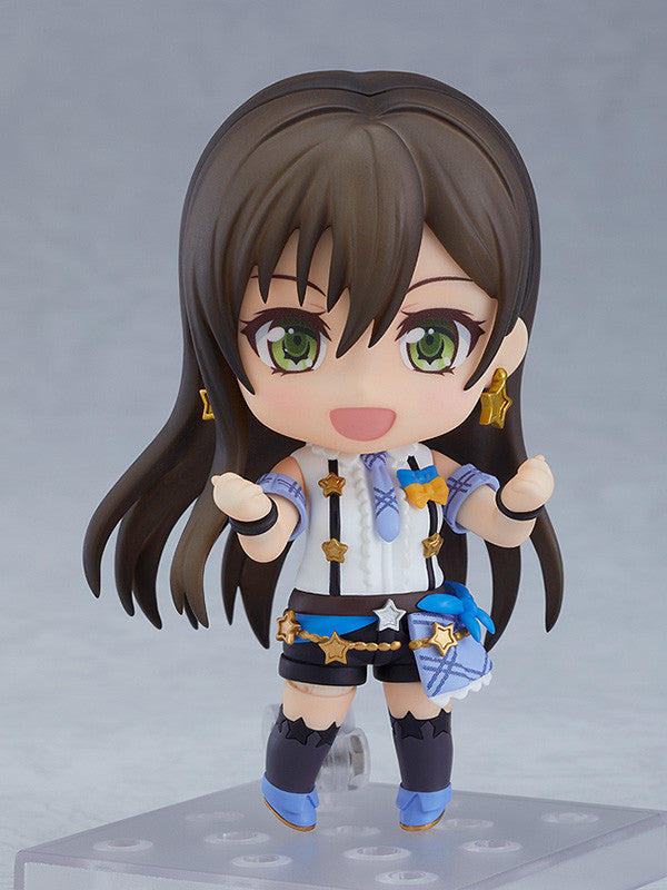 Nendoroid: BanG Dream! Girls Band Party! - Tae Hanazono: Stage Outfit Ver.