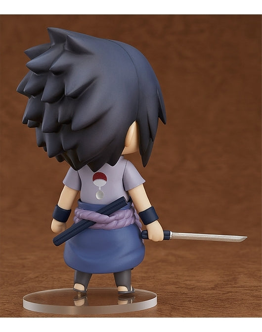 Nendoroid: Naruto: Shippuden - Sasuke [Re-Run]