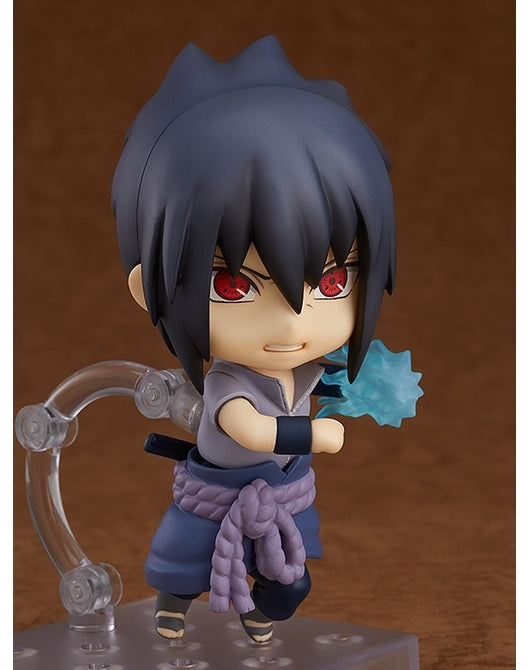 Nendoroid: Naruto: Shippuden - Sasuke [Re-Run]