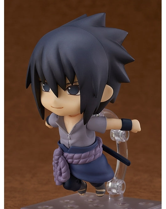 Nendoroid: Naruto: Shippuden - Sasuke [Re-Run]