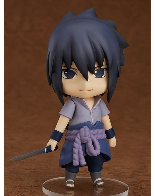 Nendoroid: Naruto: Shippuden - Sasuke [Re-Run]