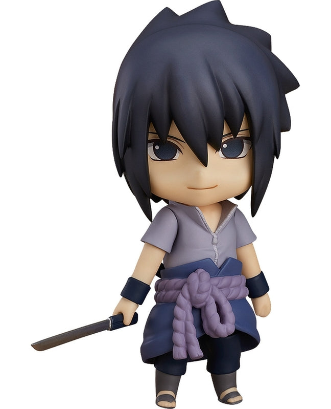 Nendoroid: Naruto: Shippuden - Sasuke [Re-Run]