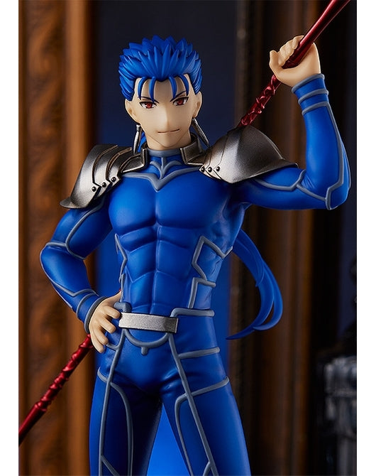 POP UP PARADE: Fate/stay night [Heaven's Feel] - Lancer