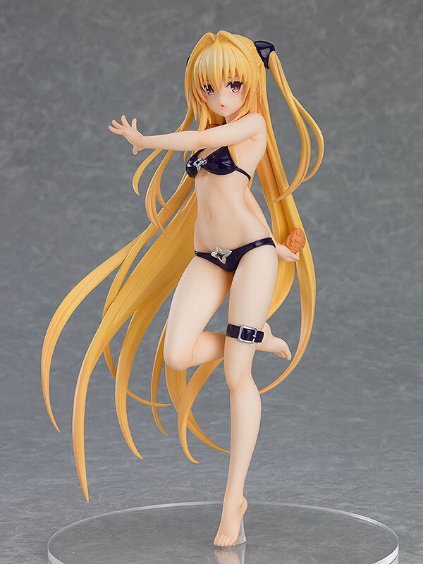 POP UP PARADE: To Love-Ru Darkness - Golden Darkness